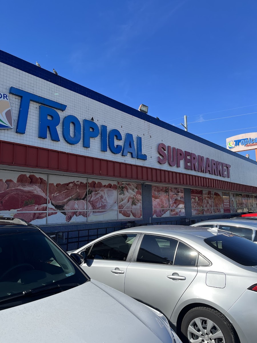 Key Food Supermarket